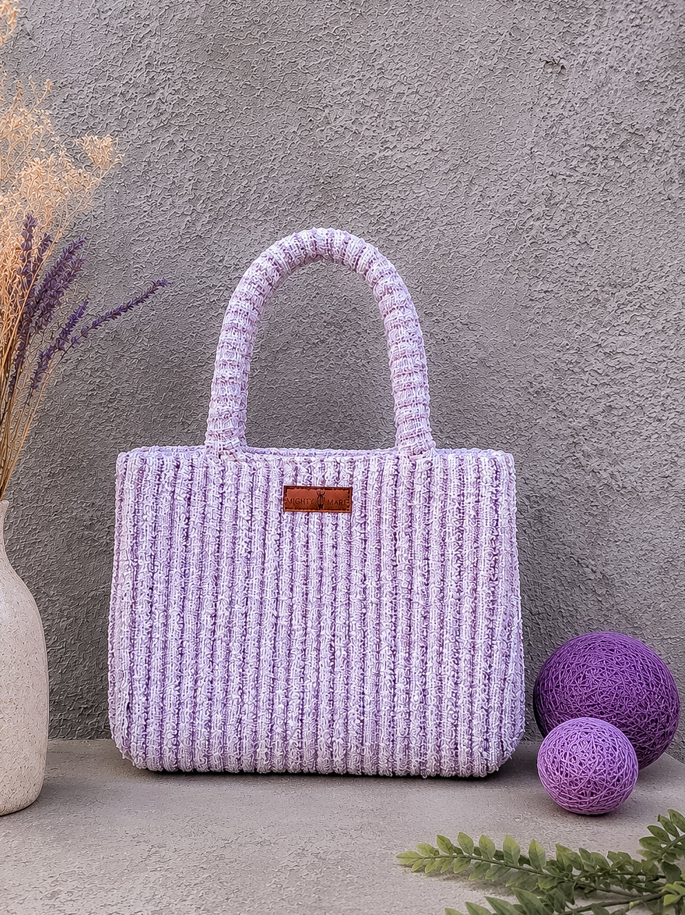 Lavender Muse
