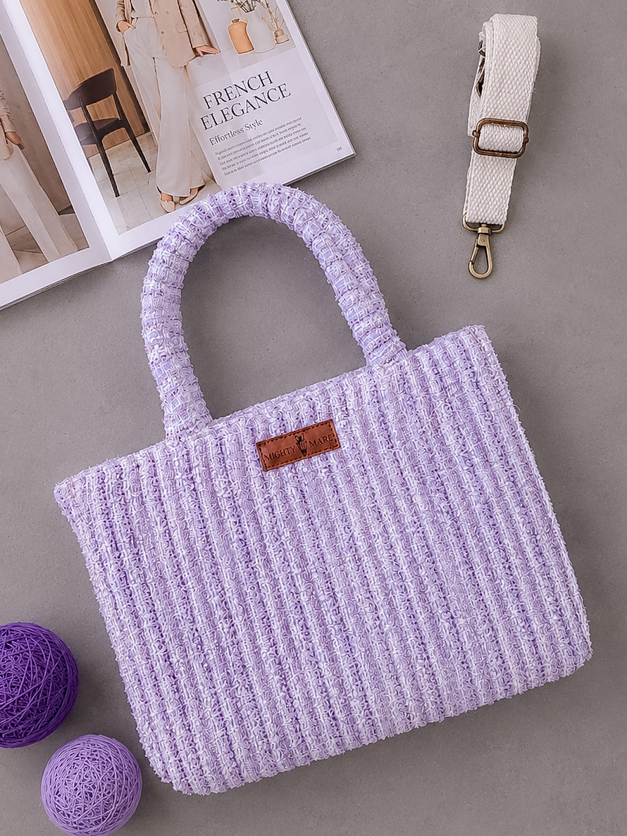 Lavender Muse
