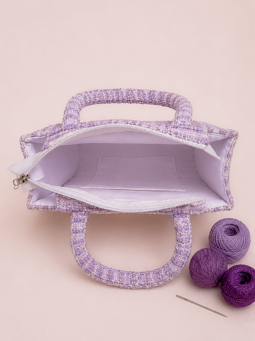 Lavender Muse