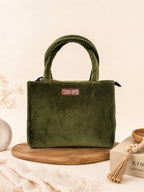 Forest Velvet