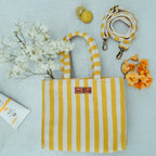 Yellow Mist