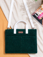 Pine Satchel