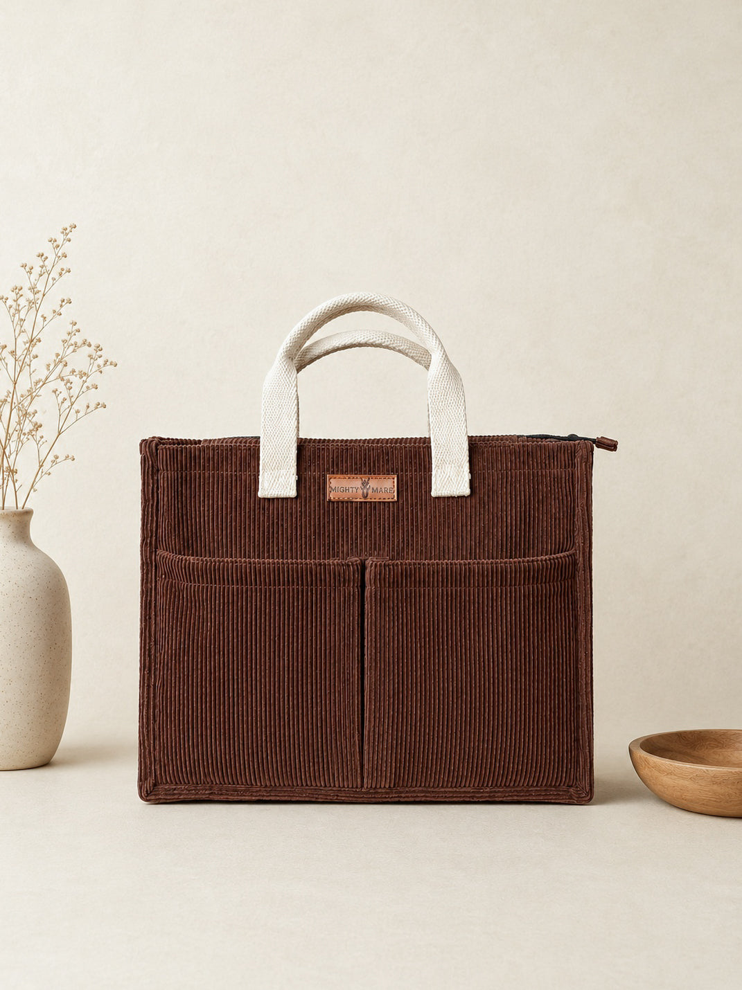 Coffee Satchel