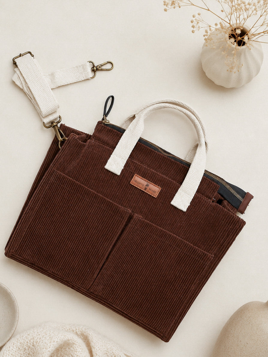 Coffee Satchel