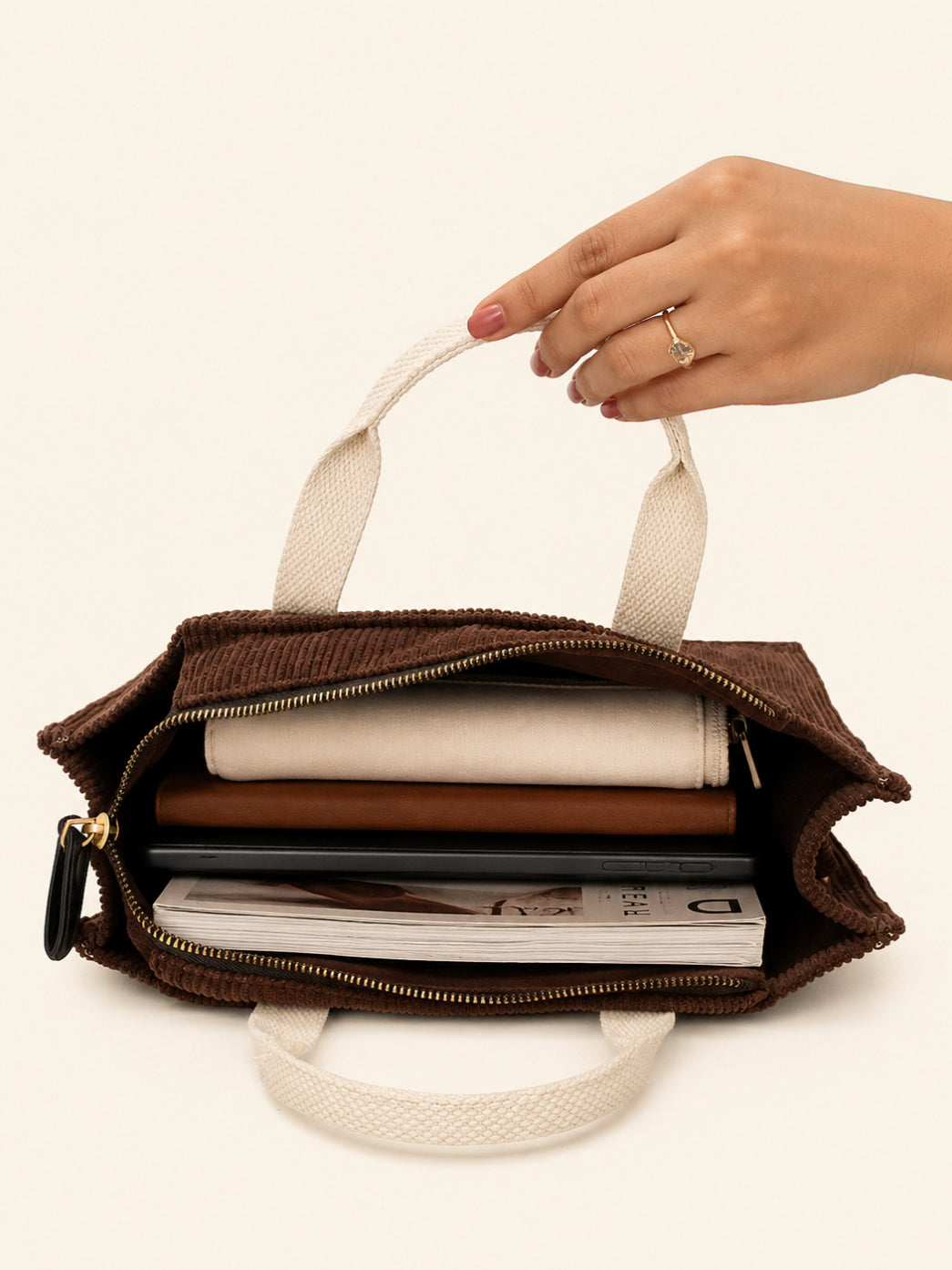 Coffee Satchel