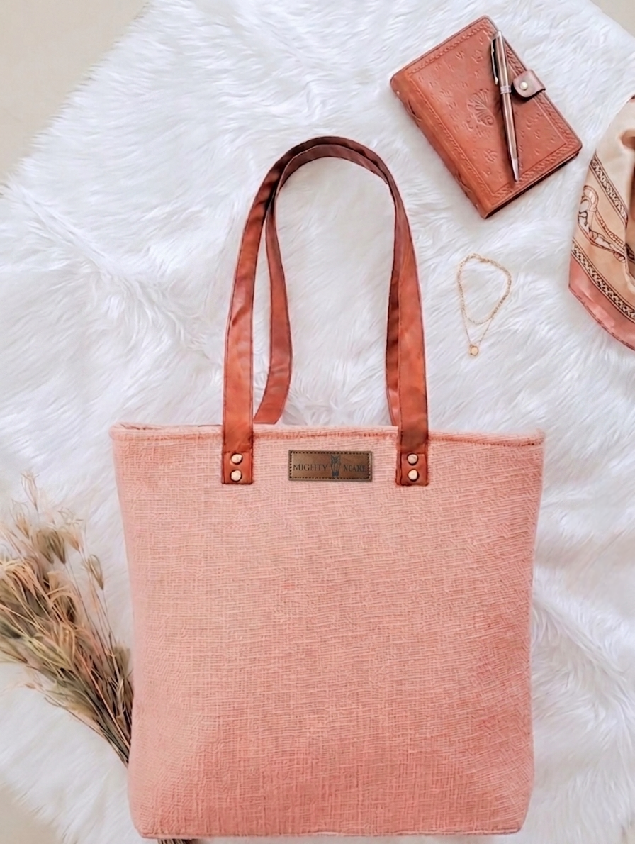 Peach Pastel