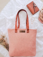 Peach Pastel