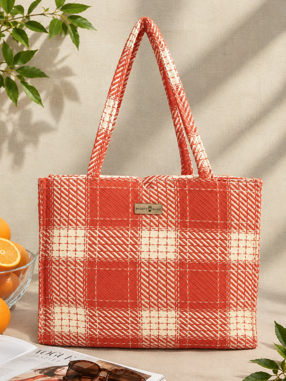 Autumn Weave