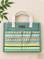 Nomad Tribe Satchel